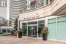 819 - 600 Queens Quay W, Toronto, ON  - Outdoor 