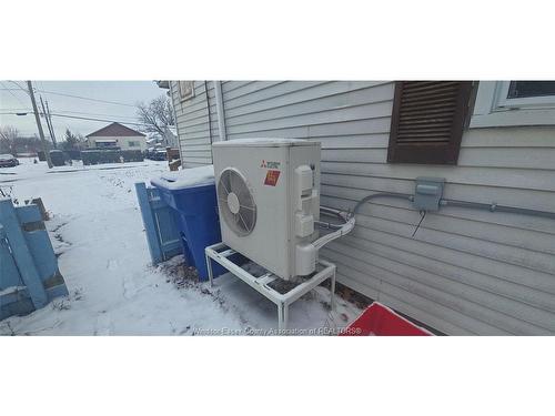 1196 Elm Avenue, Windsor, ON 