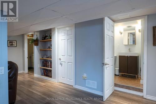 70 Briscoe Street, Loyalist (Amherstview), ON - Indoor Photo Showing Other Room