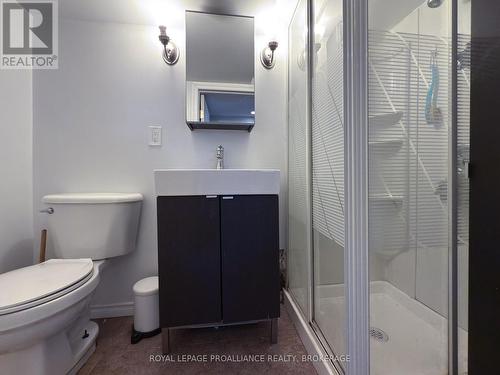 70 Briscoe Street, Loyalist (Amherstview), ON - Indoor Photo Showing Bathroom