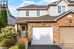 53 KILDONAN Crescent  Waterdown, ON L0R 2H5