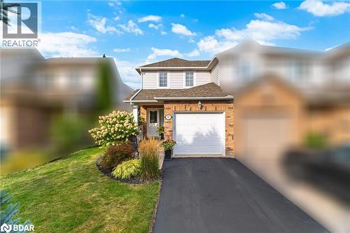 53 Kildonan Crescent, Waterdown, ON - Outdoor