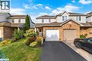 53 Kildonan Crescent, Waterdown, ON  - Outdoor 
