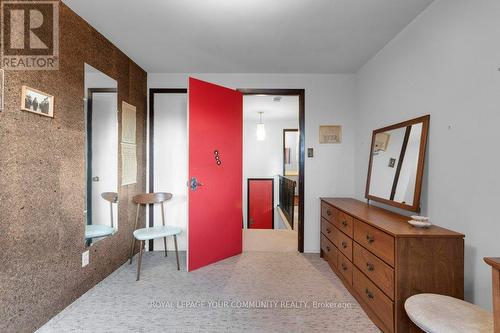 28 Stately Way, Markham, ON - Indoor