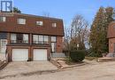 28 Stately Way, Markham, ON  - Outdoor 