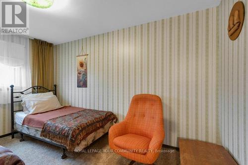 28 Stately Way, Markham, ON - Indoor Photo Showing Bedroom