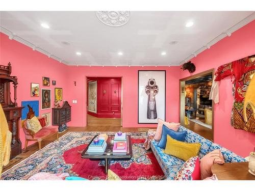 620 Cross Street, Dresden, ON 