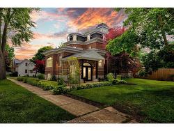 620 Cross Street  Dresden, ON N0P 1M0