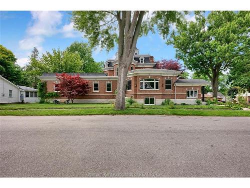 620 Cross Street, Dresden, ON 