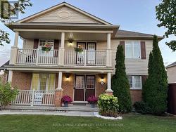 177 FANDANGO DRIVE  Brampton, ON L6X 0M1