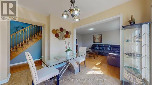 177 Fandango Drive, Brampton, ON - Indoor