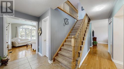 177 Fandango Drive, Brampton, ON - Indoor Photo Showing Other Room