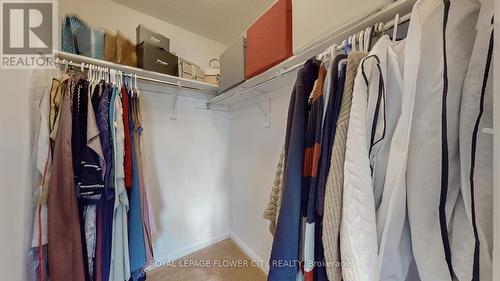 177 Fandango Drive, Brampton, ON - Indoor With Storage