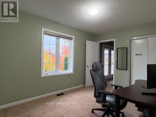 177 Fandango Drive, Brampton, ON - Indoor Photo Showing Office