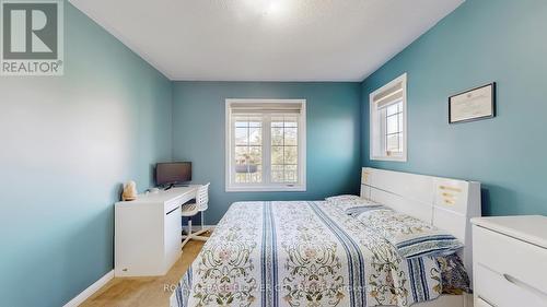 177 Fandango Drive, Brampton, ON - Indoor Photo Showing Bedroom