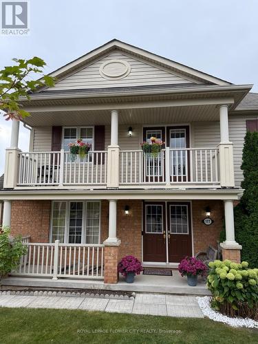 177 FANDANGO DRIVE  Brampton, ON L6X 0M1