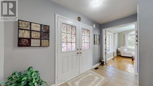 177 Fandango Drive, Brampton, ON - Indoor Photo Showing Other Room