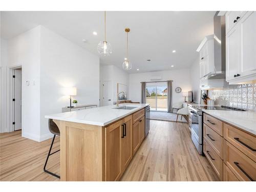 4-6320 Lakeshore Road, Lambton Shores, ON 