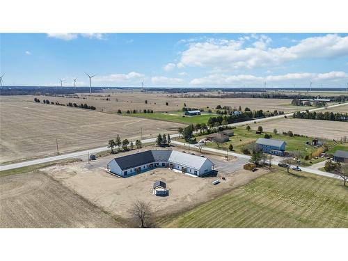 4-6320 Lakeshore Road, Lambton Shores, ON 