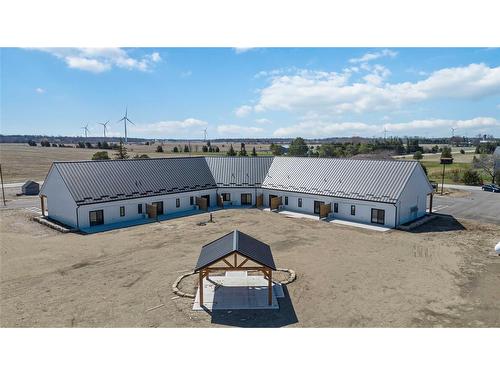 4-6320 Lakeshore Road, Lambton Shores, ON 