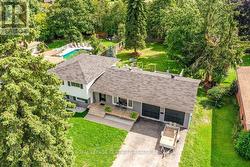 605 BIG BAY POINT ROAD  Barrie, ON L4N 3Z9