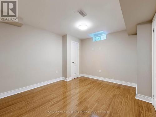 301 Mohawk Road, Oakville, ON - Indoor Photo Showing Other Room