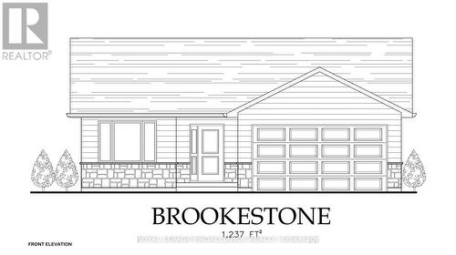 200 (LOT 10) HOMEWOOD AVENUE  Trent Hills (Hastings), ON K0L 1Y0