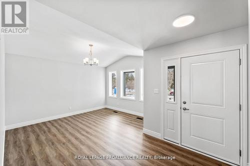 200 (Lot 10) Homewood Avenue, Trent Hills (Hastings), ON - Indoor Photo Showing Other Room