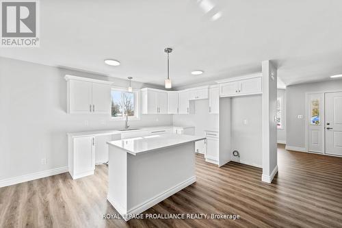 200 (Lot 10) Homewood Avenue, Trent Hills (Hastings), ON - Indoor Photo Showing Kitchen
