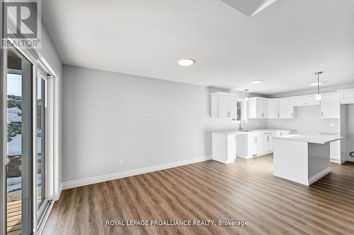 200 (Lot 10) Homewood Avenue, Trent Hills (Hastings), ON - Indoor Photo Showing Kitchen