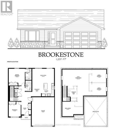 200 (Lot 10) Homewood Avenue, Trent Hills (Hastings), ON - Other