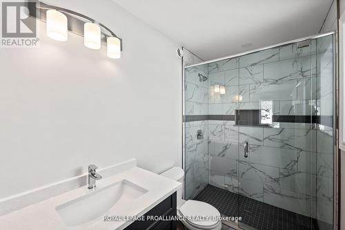 200 (Lot 10) Homewood Avenue, Trent Hills (Hastings), ON - Indoor Photo Showing Bathroom
