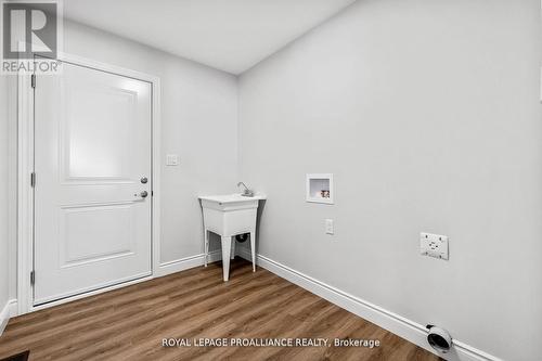 200 (Lot 10) Homewood Avenue, Trent Hills (Hastings), ON - Indoor Photo Showing Other Room