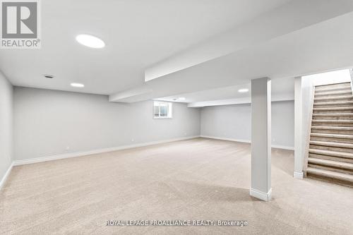 200 (Lot 10) Homewood Avenue, Trent Hills (Hastings), ON - Indoor Photo Showing Basement