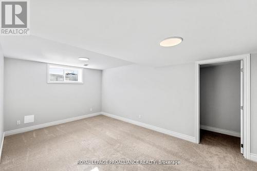 200 (Lot 10) Homewood Avenue, Trent Hills (Hastings), ON - Indoor