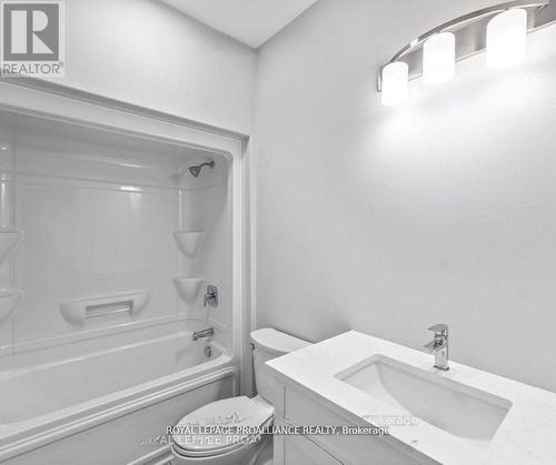 200 (Lot 10) Homewood Avenue, Trent Hills (Hastings), ON - Indoor Photo Showing Bathroom