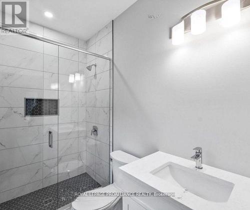 200 (Lot 10) Homewood Avenue, Trent Hills (Hastings), ON - Indoor Photo Showing Bathroom