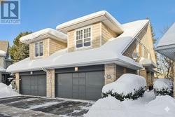 37 CREEK'S END LANE  Ottawa, ON K2H 1C7