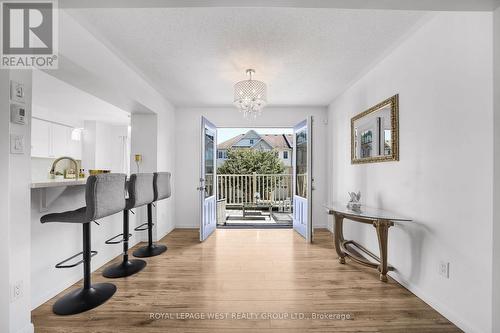 551 Pharo, Milton, ON - Indoor