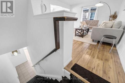 551 Pharo, Milton, ON - Indoor