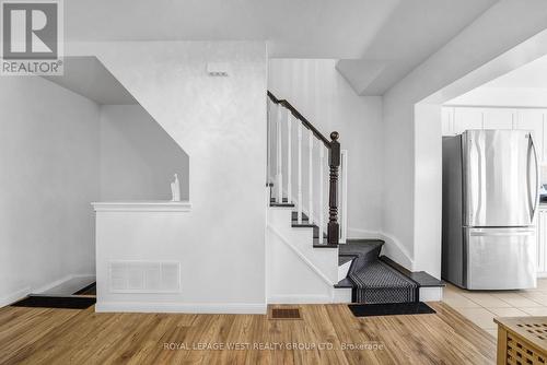 551 Pharo, Milton, ON - Indoor Photo Showing Other Room