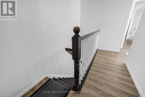 551 Pharo, Milton, ON - Indoor Photo Showing Other Room