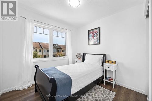 551 Pharo, Milton, ON - Indoor Photo Showing Bedroom