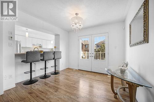 551 Pharo, Milton, ON - Indoor