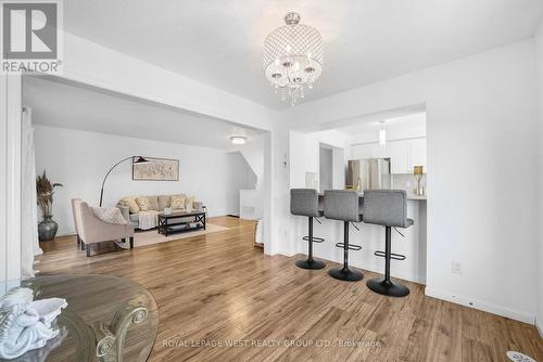 551 Pharo, Milton, ON - Indoor