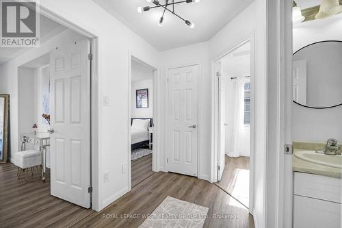 551 Pharo, Milton, ON - Indoor