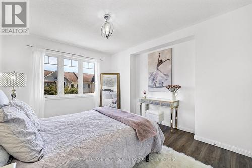 551 Pharo, Milton, ON - Indoor Photo Showing Bedroom