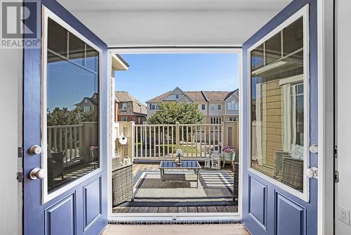 551 Pharo, Milton, ON - Outdoor With Exterior