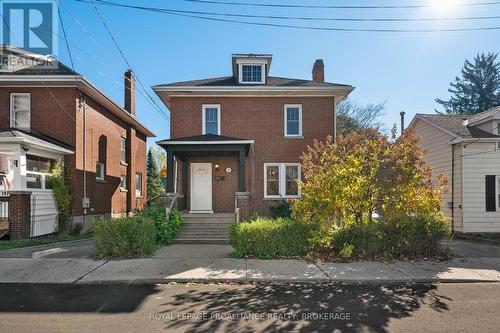 195 CHURCH STREET  Brockville, ON K6V 3Y4