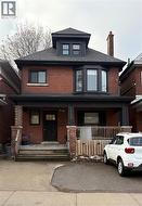 120 MAPLEWOOD Avenue Unit# UPPER  Hamilton, ON L8M 1X2